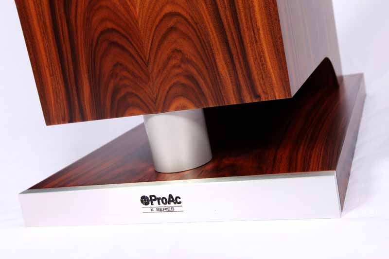 ProAc Kevlar K6 ProAc Kevlar K66